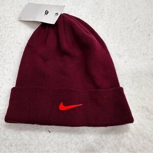 Kids Nike Beanie Hat